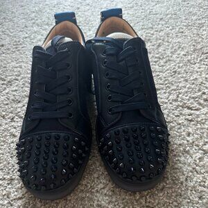 BLUE LOUIS JUNIOR SPIKES